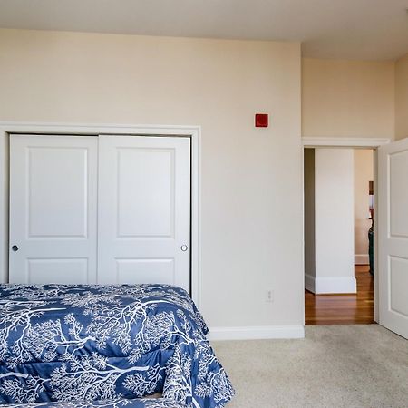 Chase Penthouse At 39 West Baltimore Inner Harbor Convention Center Free Indoor Parking One And Two Bedrooms Eksteriør billede