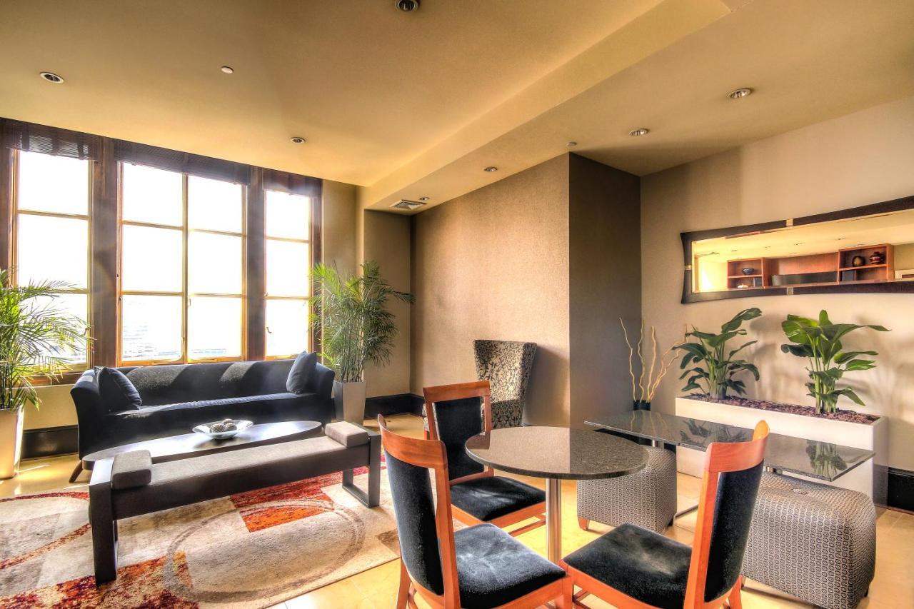 Chase Penthouse At 39 West Baltimore Inner Harbor Convention Center Free Indoor Parking One And Two Bedrooms Eksteriør billede