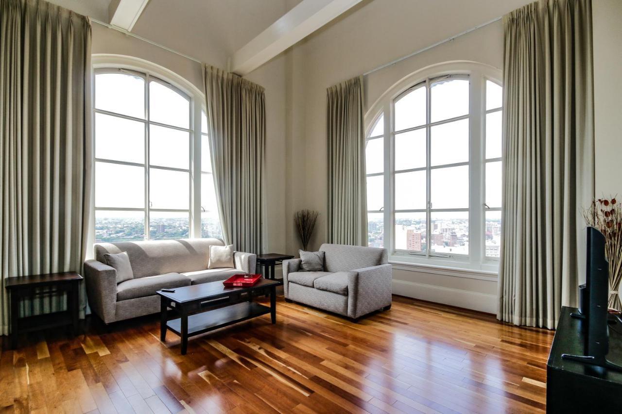 Chase Penthouse At 39 West Baltimore Inner Harbor Convention Center Free Indoor Parking One And Two Bedrooms Eksteriør billede