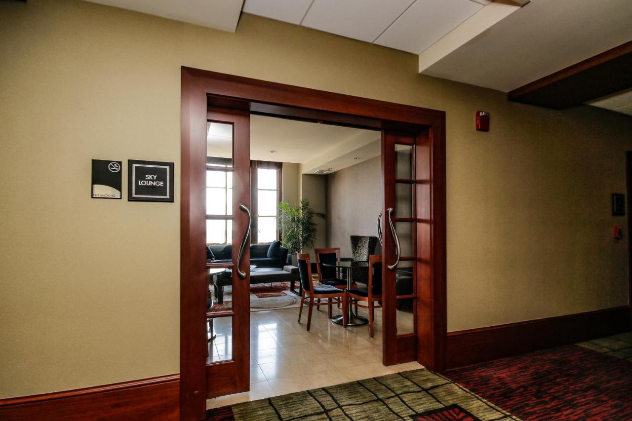 Chase Penthouse At 39 West Baltimore Inner Harbor Convention Center Free Indoor Parking One And Two Bedrooms Eksteriør billede