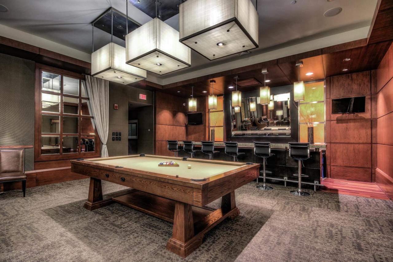 Chase Penthouse At 39 West Baltimore Inner Harbor Convention Center Free Indoor Parking One And Two Bedrooms Eksteriør billede