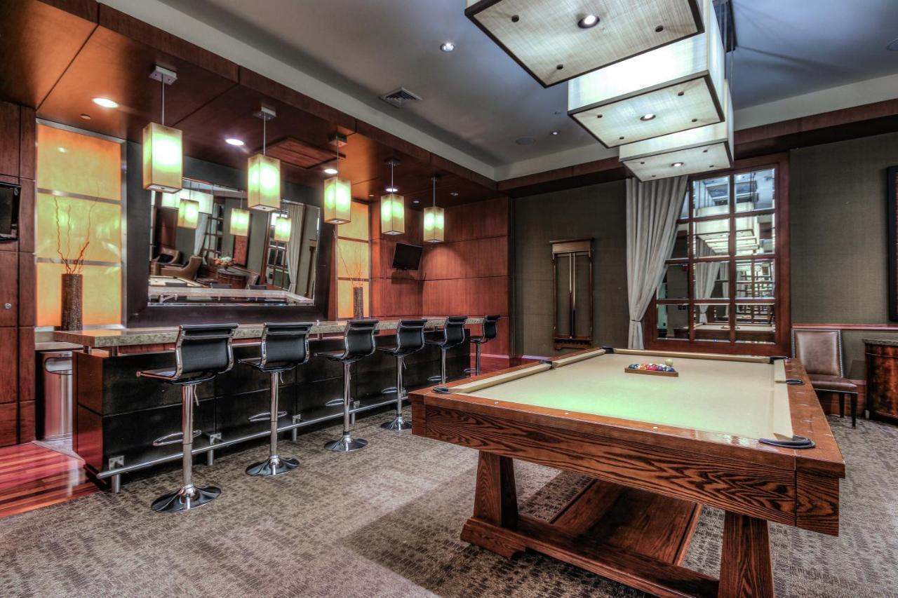 Chase Penthouse At 39 West Baltimore Inner Harbor Convention Center Free Indoor Parking One And Two Bedrooms Eksteriør billede