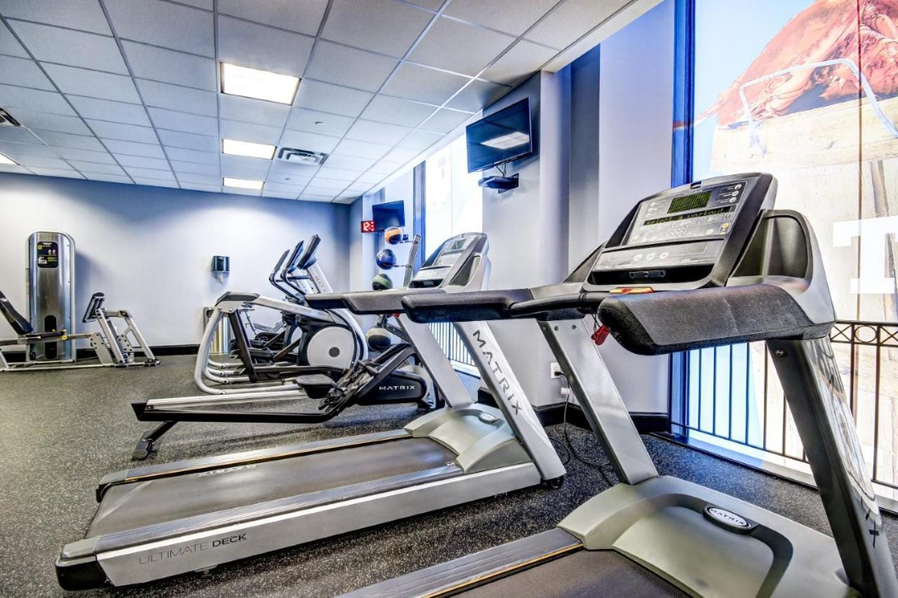 Chase Penthouse At 39 West Baltimore Inner Harbor Convention Center Free Indoor Parking One And Two Bedrooms Eksteriør billede