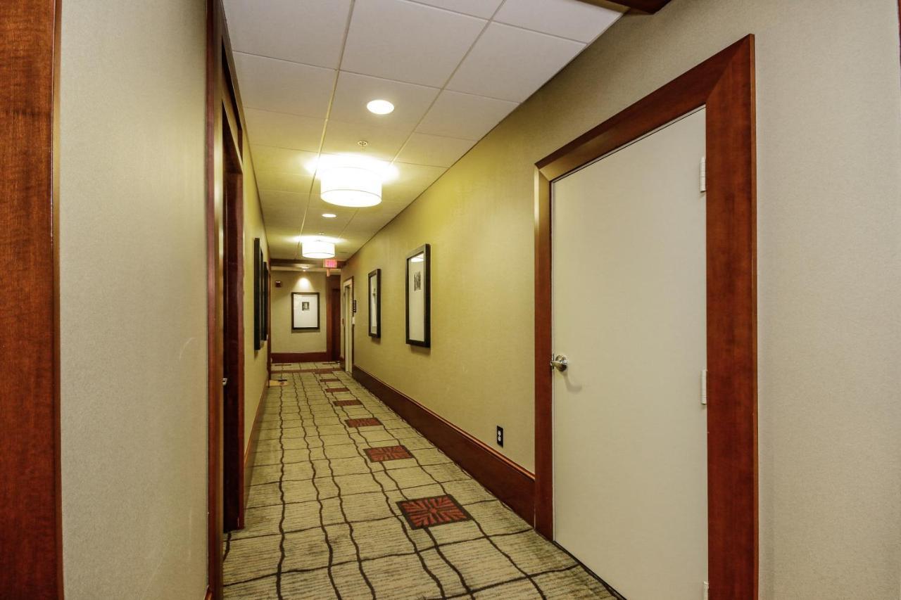 Chase Penthouse At 39 West Baltimore Inner Harbor Convention Center Free Indoor Parking One And Two Bedrooms Eksteriør billede
