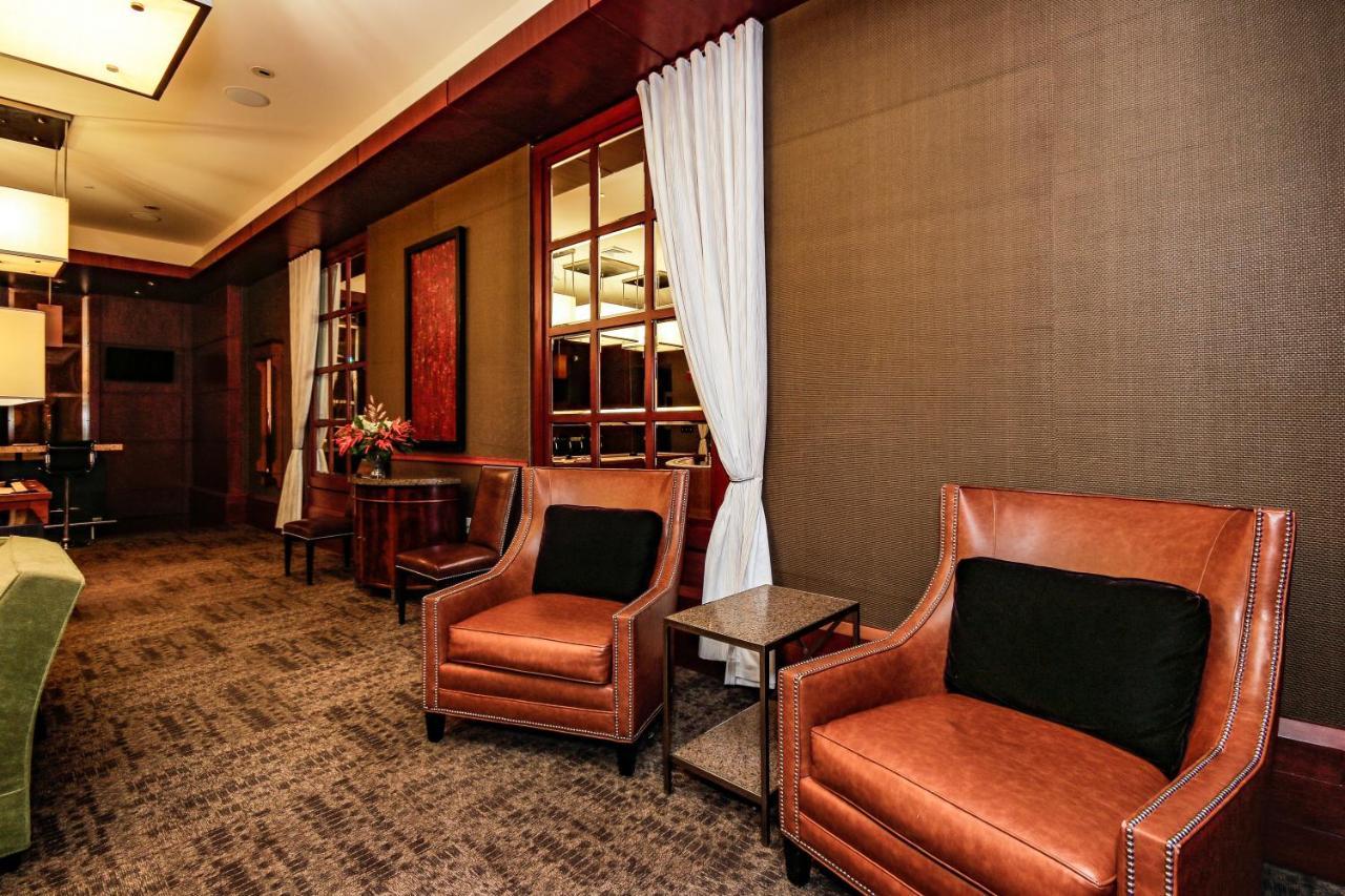 Chase Penthouse At 39 West Baltimore Inner Harbor Convention Center Free Indoor Parking One And Two Bedrooms Eksteriør billede