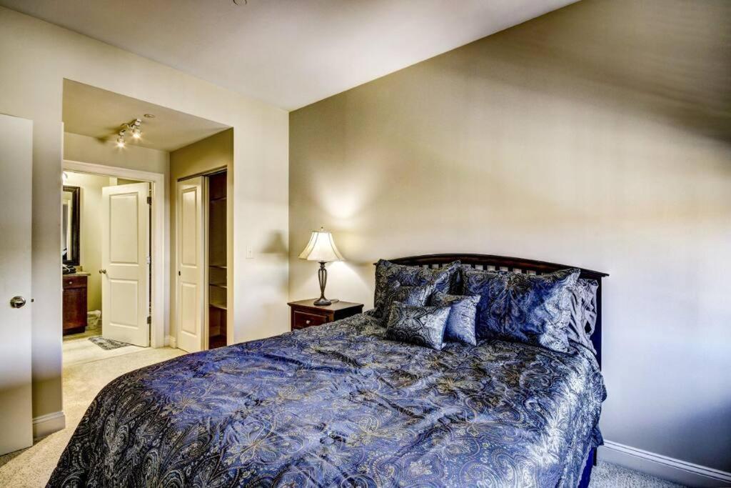 Chase Penthouse At 39 West Baltimore Inner Harbor Convention Center Free Indoor Parking One And Two Bedrooms Eksteriør billede