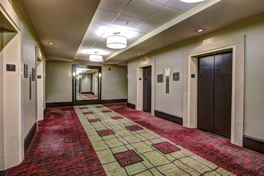 Chase Penthouse At 39 West Baltimore Inner Harbor Convention Center Free Indoor Parking One And Two Bedrooms Eksteriør billede
