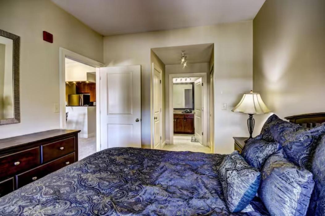 Chase Penthouse At 39 West Baltimore Inner Harbor Convention Center Free Indoor Parking One And Two Bedrooms Eksteriør billede