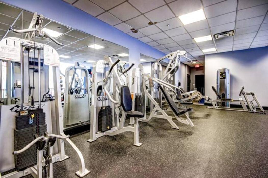 Chase Penthouse At 39 West Baltimore Inner Harbor Convention Center Free Indoor Parking One And Two Bedrooms Eksteriør billede